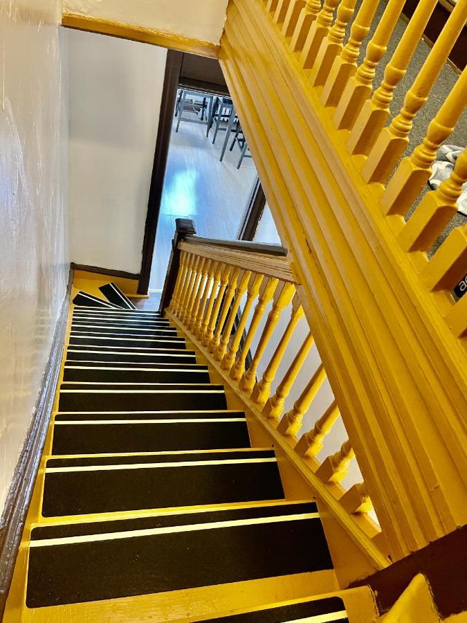 3 Bedrooms, Boardwalk Duplex Beachblock Home! แอตแลนติกซิตี้ ภายนอก รูปภาพ